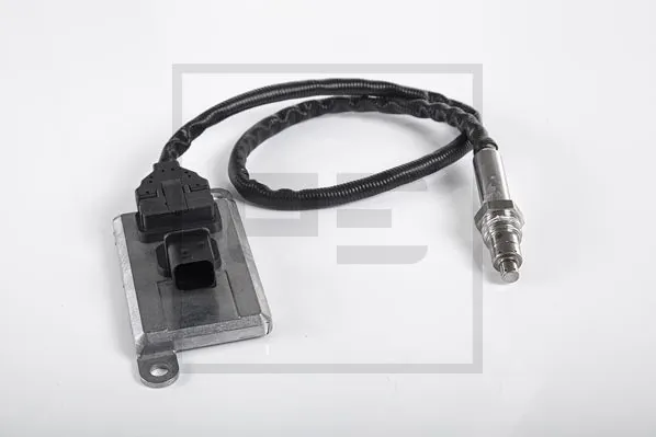 NOx Sensor, urea injection 080.904-00A