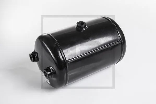 Air Tank, compressed-air system 076.450-81A