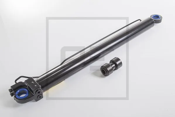 Tilt Cylinder, driver cab 143.657-00A