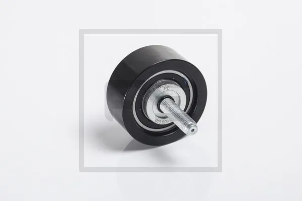 Deflection/Guide Pulley, V-ribbed belt 010.698-00A