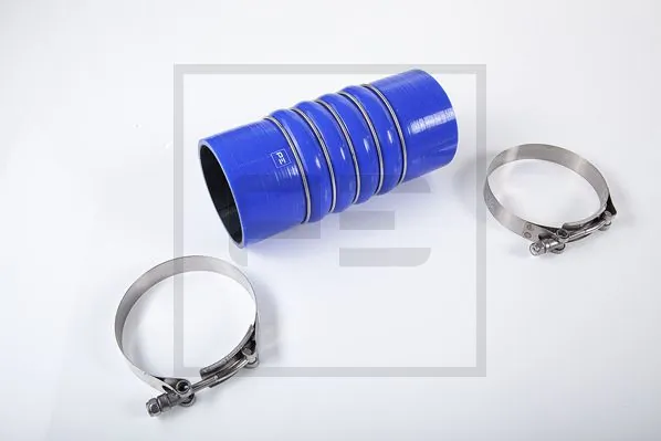 Charge Air Hose 010.433-00A