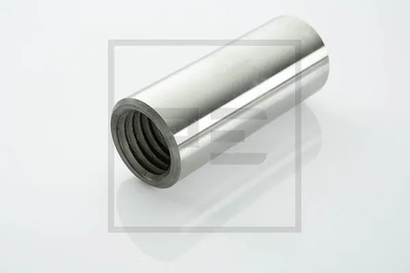Bushing, leaf spring 124.000-00A