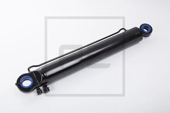 Tilt Cylinder, driver cab 123.659-00A