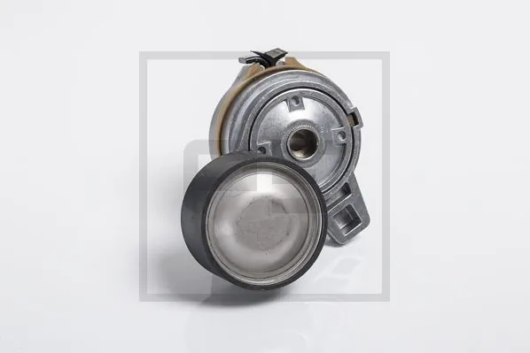 Belt Tensioner, V-ribbed belt 010.667-00A