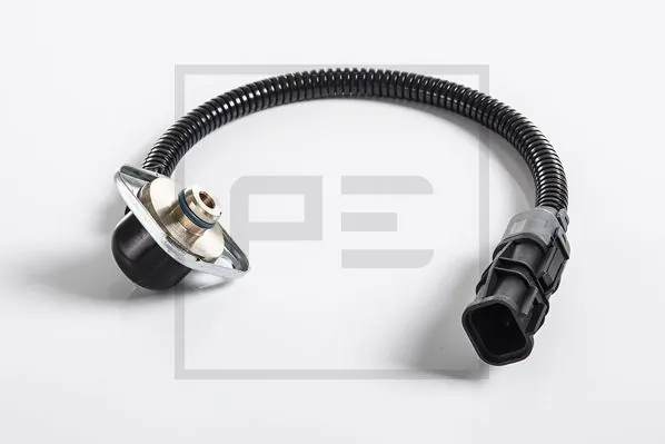 Sensor, boost pressure 080.943-00A