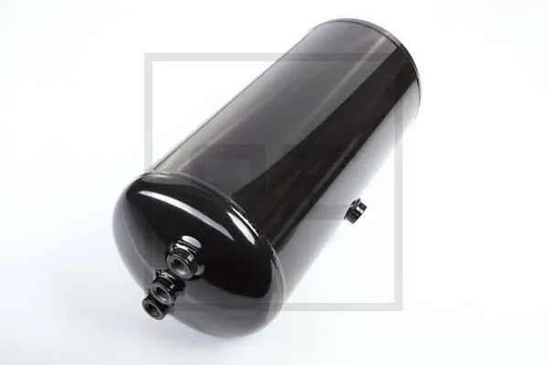 Air Tank, compressed-air system 016.373-80A