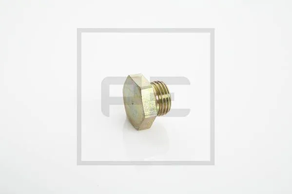 Screw Plug 076.176-10A