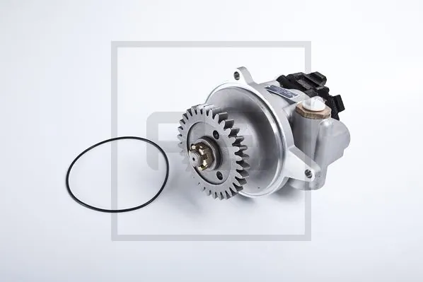 Hydraulic Pump, steering 142.500-00A