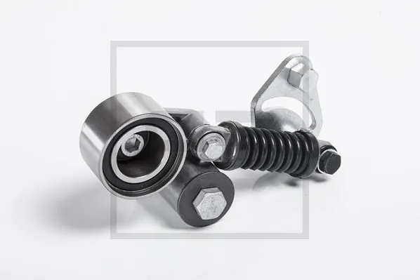 Belt Tensioner, V-ribbed belt 030.387-00A