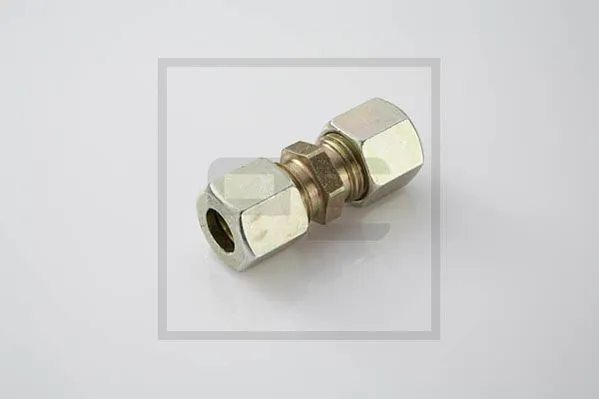 Connector, compressed-air line 076.002-10A