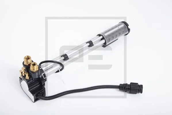 Sender Unit, fuel tank 080.583-00A