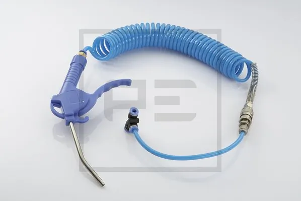 Compressed-air Gun 076.370-00A