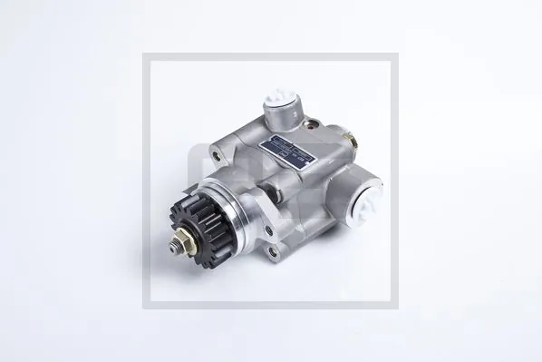 Hydraulic Pump, steering 102.500-00A