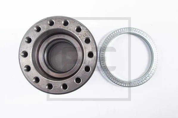 Hab Roda 016.289-30A