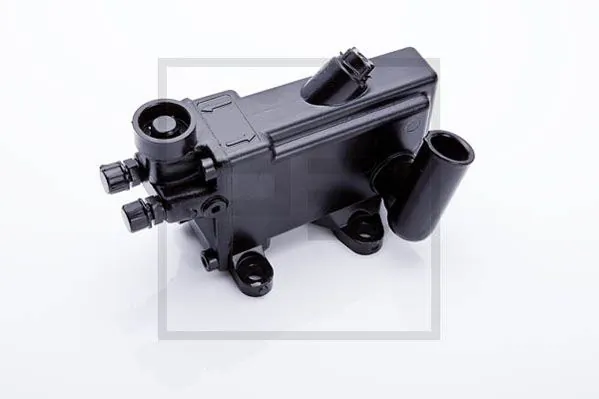 Tilt Pump, driver cab 033.601-00A