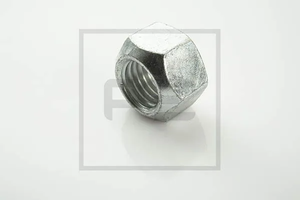 Lock Nut 070.247-00A