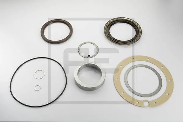 Gasket Set, external planetary gearbox 011.388-00A