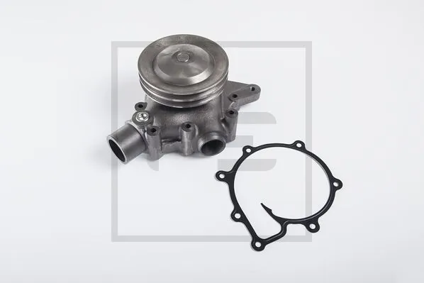 Water Pump, engine cooling 250.038-00A