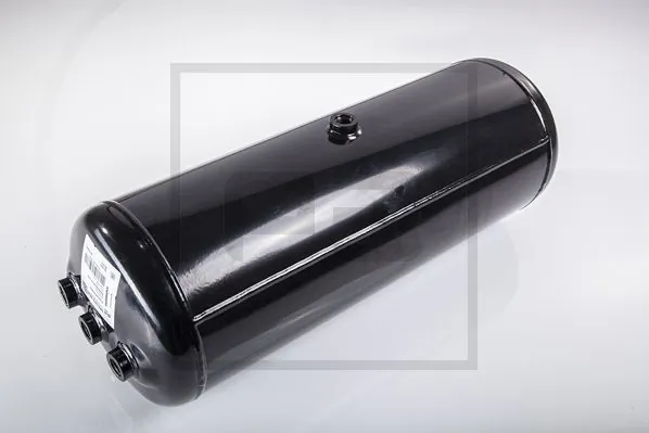 Air Tank, compressed-air system 016.378-80A