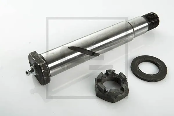 Spring Bolt 074.406-00A