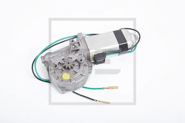 Electric Motor, window regulator 030.172-00A