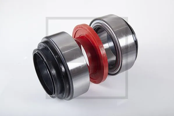 Wheel Bearing Kit 140.184-10A