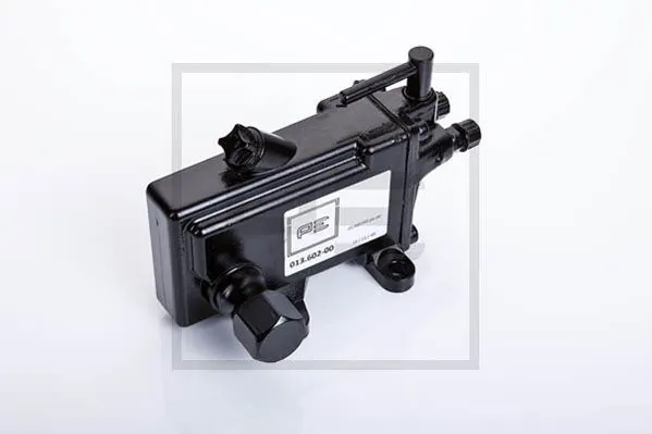 Tilt Pump, driver cab 013.602-00A