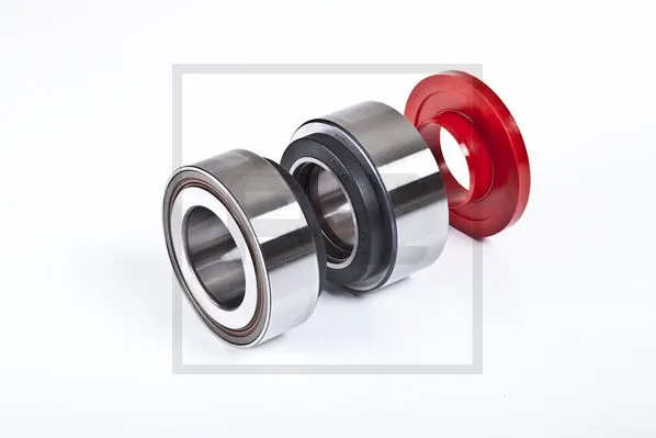 Wheel Bearing Kit 140.183-10A