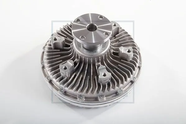 Clutch, radiator fan 030.189-00A