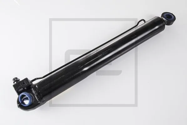 Tilt Cylinder, driver cab 123.615-00A