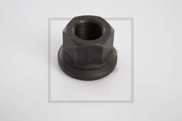 Wheel Nut 067.707-00A
