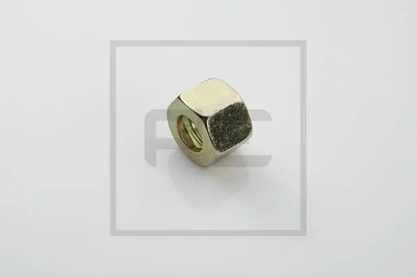 Union Nut 076.161-00A