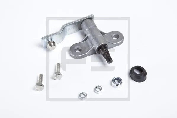 Wiper Bearing 120.068-00A