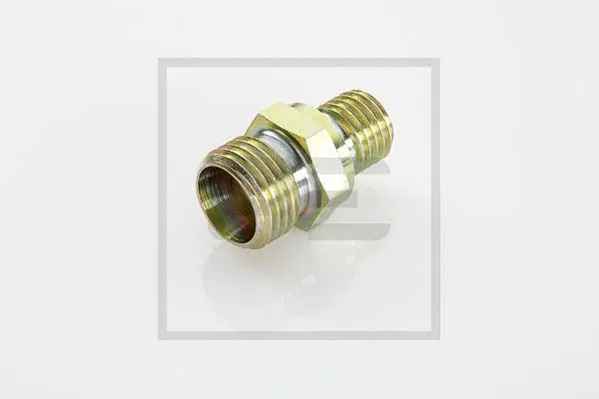 Connector, compressed-air line 076.030-40A