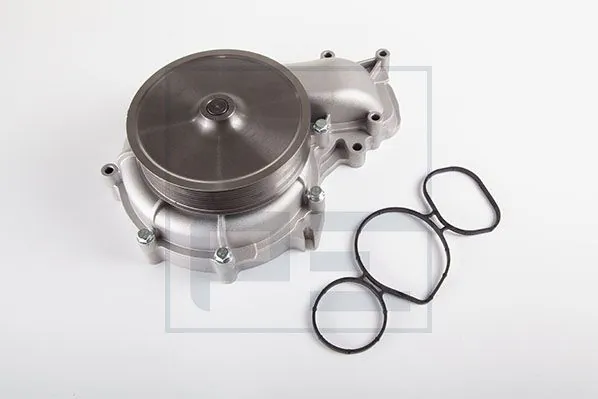 Water Pump, engine cooling 120.432-00A