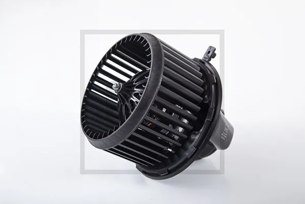 Interior Blower 019.105-00A