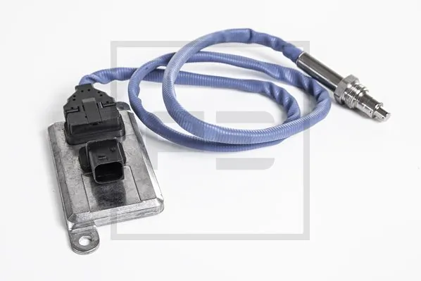 NOx Sensor, urea injection 080.876-00A