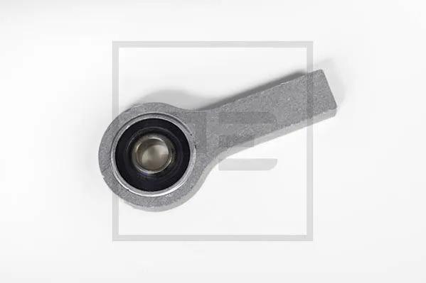 Shock Absorber, driver cab suspension 120.133-00A