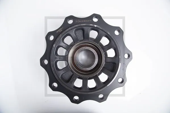 Hab Roda 066.288-30A
