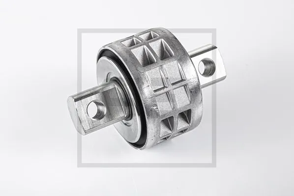 Bush, driver cab suspension 100.017-00A