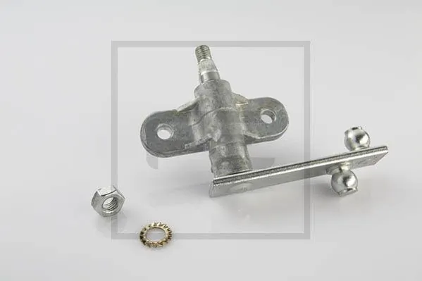 Wiper Bearing 120.067-00A