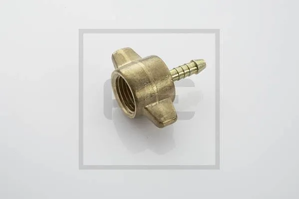 Wing Nut 076.358-00A