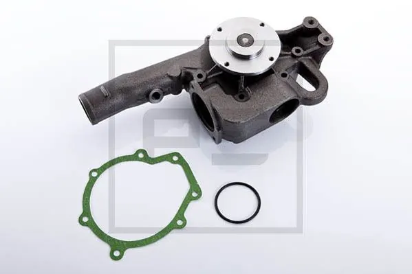 Water Pump, engine cooling 010.701-00A
