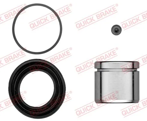 Repair Kit, brake caliper 114-5114