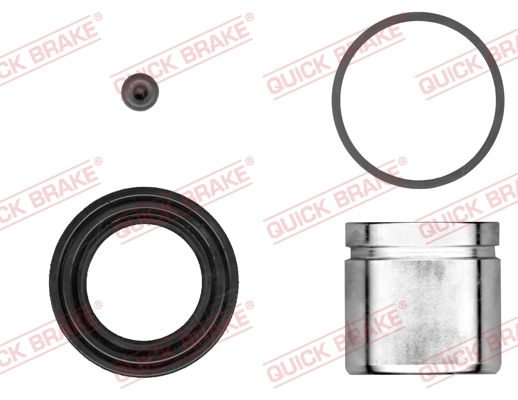Repair Kit, brake caliper 114-5467