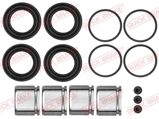 Repair Kit, brake caliper 114-5379