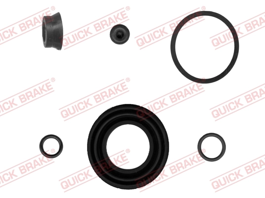 Repair Kit, brake caliper 114-0155