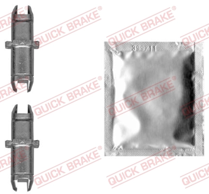 Adjuster, braking system 120 53 030