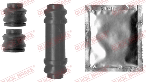 Accessory Kit, brake caliper 113-1334