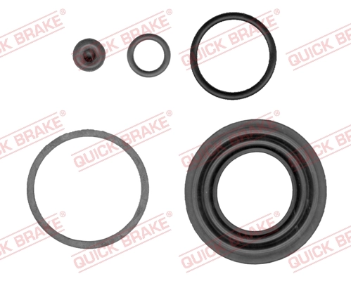 Repair Kit, brake caliper 114-0451